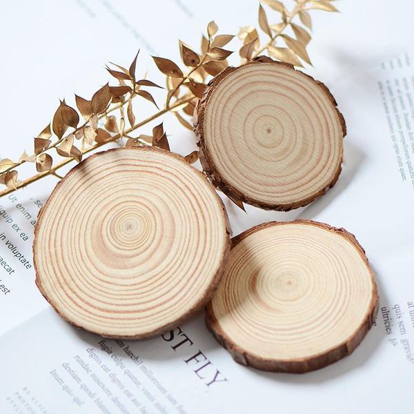 decorative flowers & wreaths 3pcs/7-12cm*1cm,natural real dried round pine wood chips,eternal plant diy hand painting props,tableware coaste
decorative flowers & wreaths 3pcs/7-12cm*1cm,natural real dried round pine wood chips,eternal plant diy hand painting props,tableware coaste