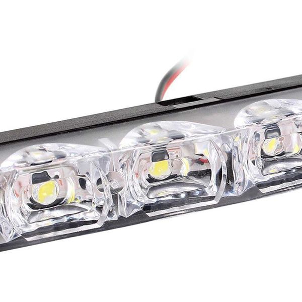 white car led lights 6 day driving lamp ppc + aluminum alloy emergency
white car led lights 6 day driving lamp ppc + aluminum alloy emergency