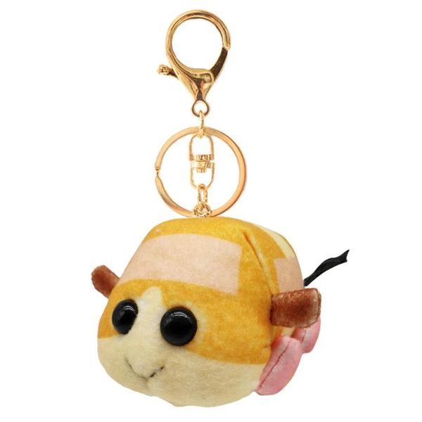 cute pui molcar animal mouse stuffed doll guinea pig plush cartoon keychain bag pendant key chain gift for anime enthusiasts party favor
cute pui molcar animal mouse stuffed doll guinea pig plush cartoon keychain bag pendant key chain gift for anime enthusiasts party favor