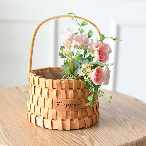 storage baskets hand made wicker basket flower picnic for bread fruit vegetables display
storage baskets hand made wicker basket flower picnic for bread fruit vegetables display