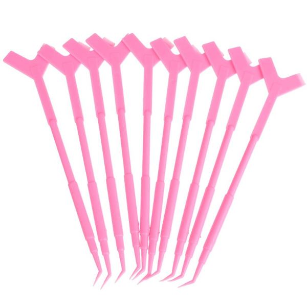 10pcs lash lifting perm tool eyelash separator brush comb for women girls false eyelashes
10pcs lash lifting perm tool eyelash separator brush comb for women girls false eyelashes