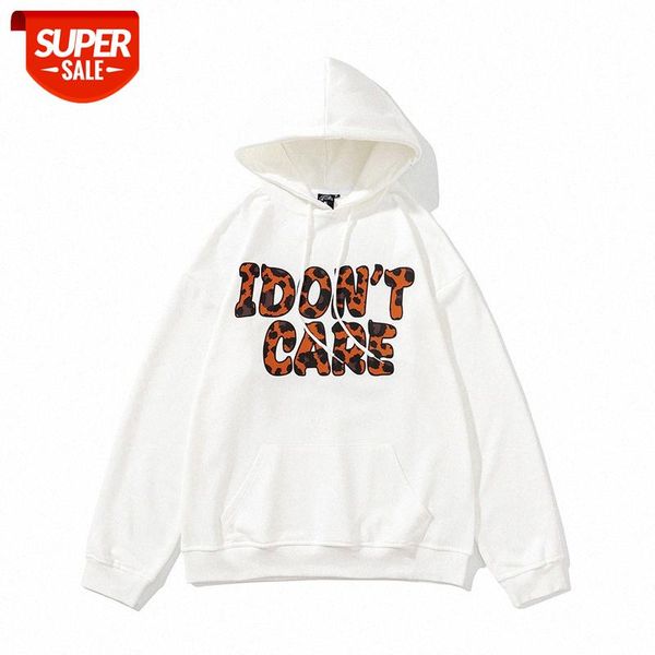 330g spring and autumn pullover hooded sweater men's korean version of the ins loose hoodie off-shoulder leopard print letters couple #, Black
330g spring and autumn pullover hooded sweater men's korean version of the ins loose hoodie off-shoulder leopard print letters couple #, Black