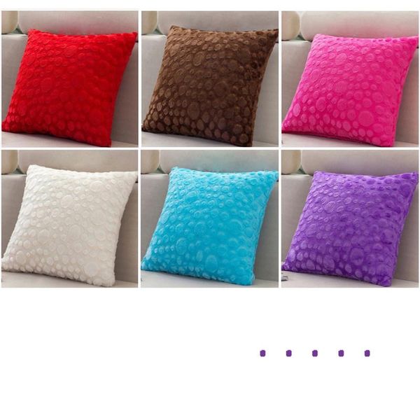 short plush cushion case square sofa car nap throw pillow cover home textiles supplies 40*40cm pc892525 cushion/decorative
short plush cushion case square sofa car nap throw pillow cover home textiles supplies 40*40cm pc892525 cushion/decorative