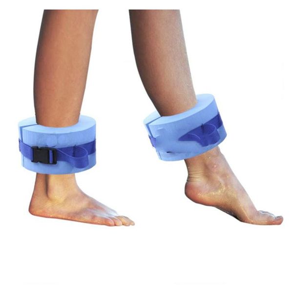 one pair swim discs foam swimming float ring water weights aquatic cuffs for ankle arm wrist life vest & buoy
one pair swim discs foam swimming float ring water weights aquatic cuffs for ankle arm wrist life vest & buoy