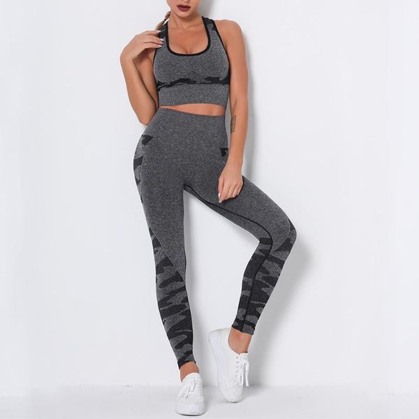 yoga outfit seamless set gym clothing women's leggings sports bra fitness women sport suit 2pcs workout clothes tracksuit
yoga outfit seamless set gym clothing women's leggings sports bra fitness women sport suit 2pcs workout clothes tracksuit