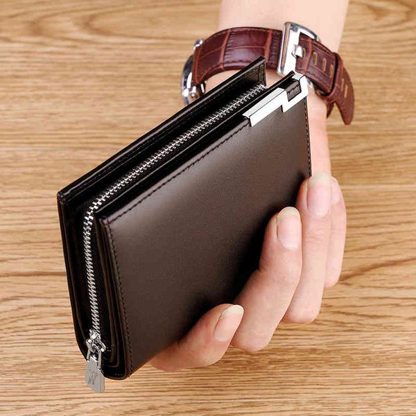 classic wallets men short casual genuine leather male purse standard card holders s pl218, Red;black
classic wallets men short casual genuine leather male purse standard card holders s pl218, Red;black