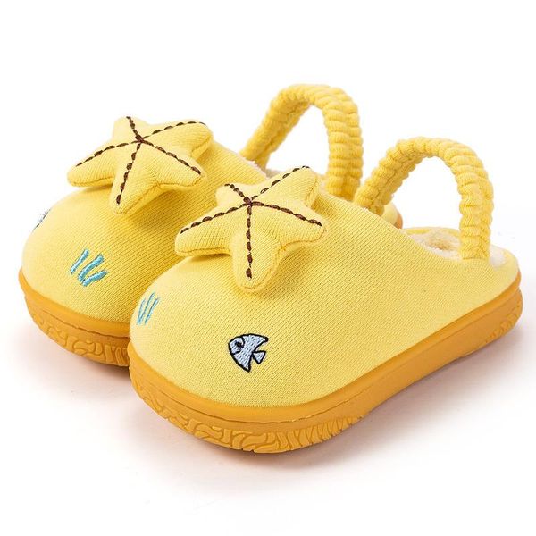 slipper little baby slippers for children 2021 winter girls non-slip bathroom toddler boys home shoes kids, Black;grey
slipper little baby slippers for children 2021 winter girls non-slip bathroom toddler boys home shoes kids, Black;grey