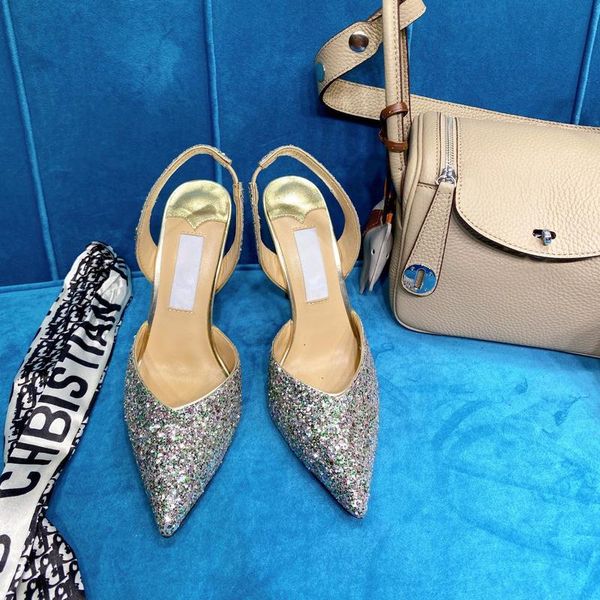 sandals women bling dress shoes high heels .5cm sequin gradient designers genuine leather pumps wedding leathers bottoms gold, Black
sandals women bling dress shoes high heels .5cm sequin gradient designers genuine leather pumps wedding leathers bottoms gold, Black