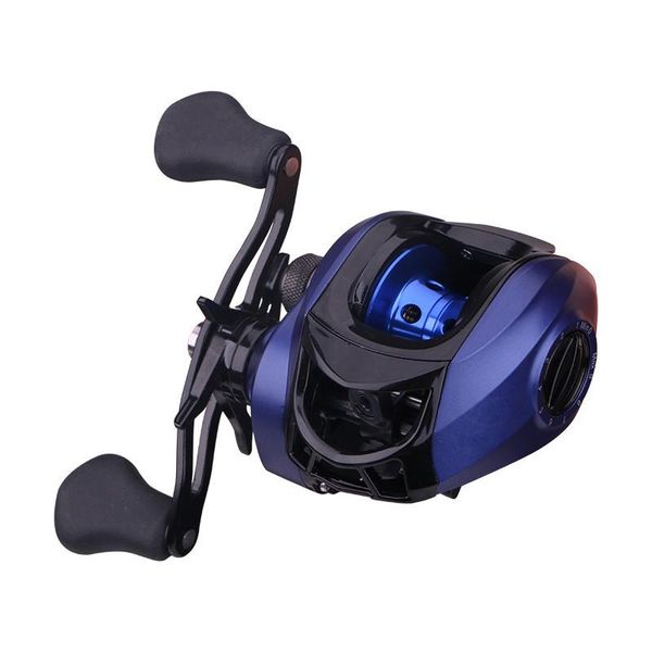 good quality baitcasting fishing reel metal spool brake 8 kg high speed 7.2:1 lure 17+1bb magnetic bait casting reels
good quality baitcasting fishing reel metal spool brake 8 kg high speed 7.2:1 lure 17+1bb magnetic bait casting reels