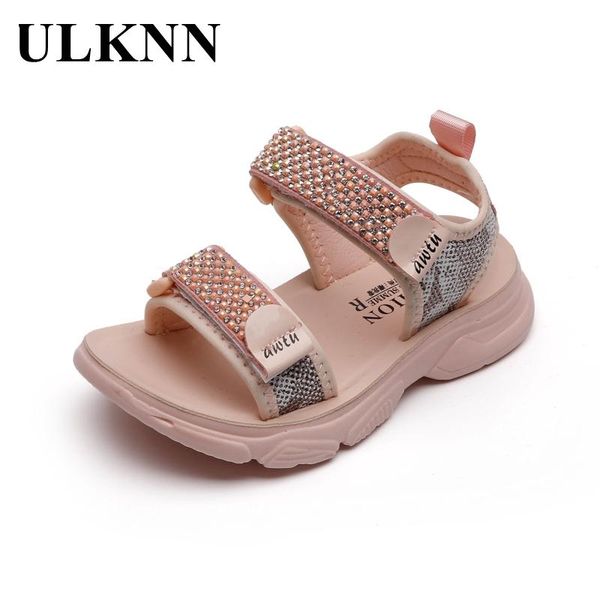 sandals ulknn fashion solid soft children sports shoes flats for girl 2021 casual footwears summer comfortable 26-37, Black;red
sandals ulknn fashion solid soft children sports shoes flats for girl 2021 casual footwears summer comfortable 26-37, Black;red