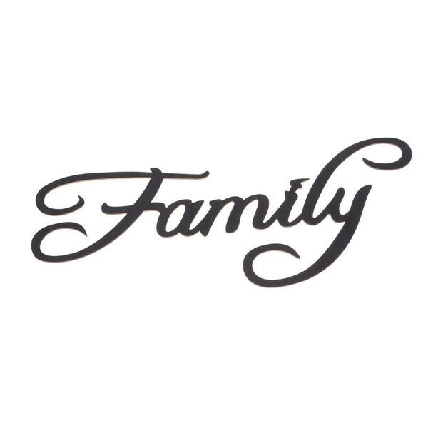 party decoration 1 pc family shape wooden home tag sign diy decorative wood chip-37.5x15.5x0.2cm(black)
party decoration 1 pc family shape wooden home tag sign diy decorative wood chip-37.5x15.5x0.2cm(black)