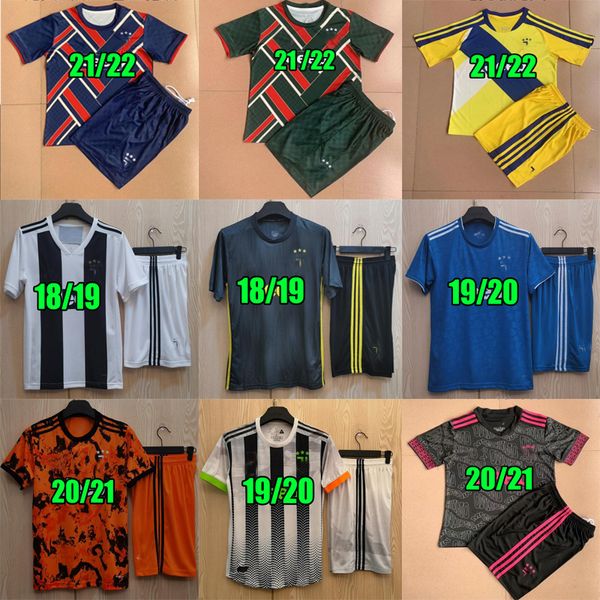 men ronaldo dybala 18 19 20 21 22 juventus soccer jersey set 2021 2022 morata kulusevski chiesa de ligt camiseta fútbol special commemorativ, Black;yellow
men ronaldo dybala 18 19 20 21 22 juventus soccer jersey set 2021 2022 morata kulusevski chiesa de ligt camiseta fútbol special commemorativ, Black;yellow
