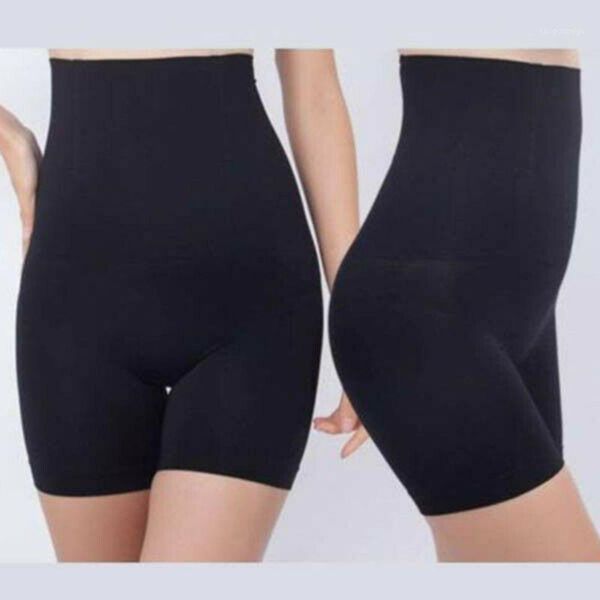 women's shapers high waist shorts pants female body shaping effective control underwear postpartum restoration, Black;white
women's shapers high waist shorts pants female body shaping effective control underwear postpartum restoration, Black;white