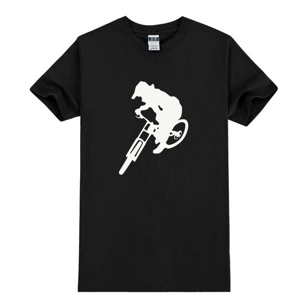 men's t-shirts vintage fullface mtb men cotton t shirts mountain bike cycling biking cyclist bicycle biker cycle ride short sleeve tee, White;black
men's t-shirts vintage fullface mtb men cotton t shirts mountain bike cycling biking cyclist bicycle biker cycle ride short sleeve tee, White;black
