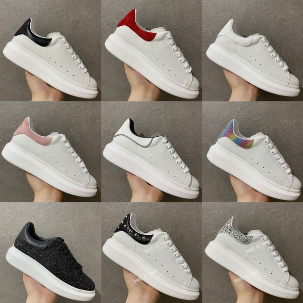 2022 mens womens casual shoes lace up flat comfort pretty trainers daily lifestyle luxury size eur 35-45 sneakers, Black
2022 mens womens casual shoes lace up flat comfort pretty trainers daily lifestyle luxury size eur 35-45 sneakers, Black