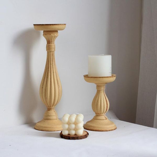 candle holders retro wood tablecandlestick home decor holder wedding centerpieces for tables
candle holders retro wood tablecandlestick home decor holder wedding centerpieces for tables