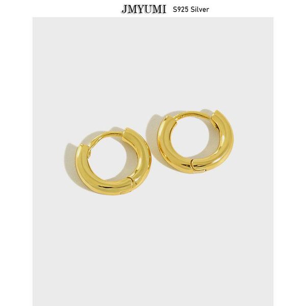 minimalist 925 sterling silver stud earrings round gold color geometric ellipse handmade party accessories jewelry gift, Golden;silver
minimalist 925 sterling silver stud earrings round gold color geometric ellipse handmade party accessories jewelry gift, Golden;silver