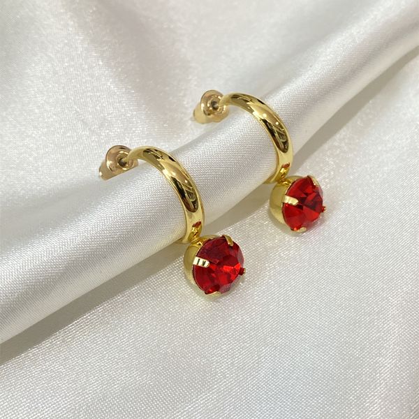 french exquisite gemstone earrings compact stylish ear cuff simple versatile high-end commuter jewelry accessories, Silver
french exquisite gemstone earrings compact stylish ear cuff simple versatile high-end commuter jewelry accessories, Silver