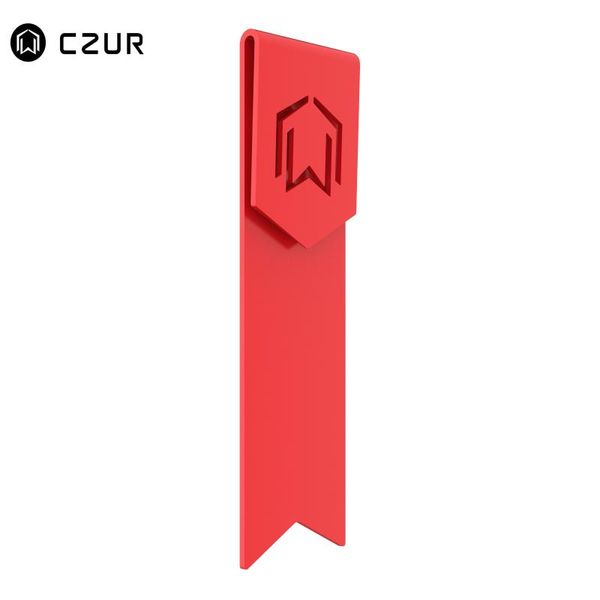 bookmark czur metal for reading book stylish design durable paper clip marker kids school stationery office supply gift red
bookmark czur metal for reading book stylish design durable paper clip marker kids school stationery office supply gift red