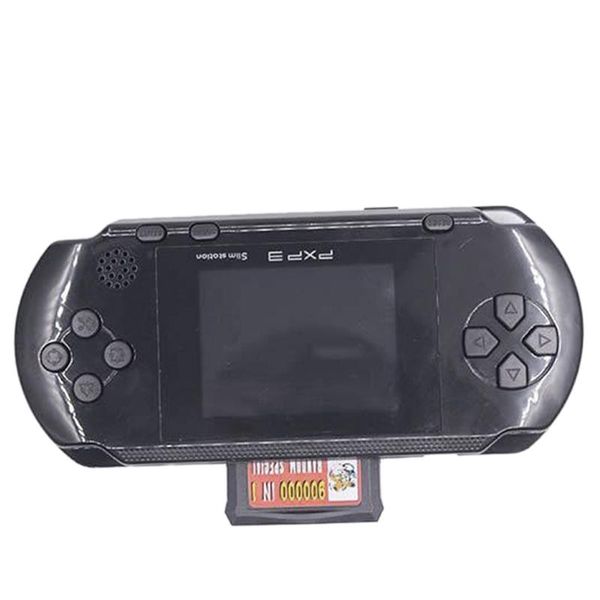 handheld game console kids gift 16 bit portable classic video games150 games retro md paly pxp3 lightweight compact size - players
handheld game console kids gift 16 bit portable classic video games150 games retro md paly pxp3 lightweight compact size - players