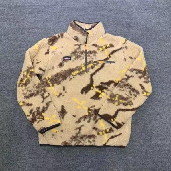 men's jackets 2021fw travis scojacket coat men women 1:1 lamb cashmere camouflage cactus jack coats embroidered zipper, Black;brown
men's jackets 2021fw travis scojacket coat men women 1:1 lamb cashmere camouflage cactus jack coats embroidered zipper, Black;brown