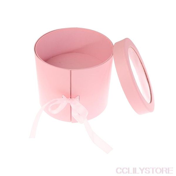 1pcs two layers round rotating box paper gift flower packing diy decor valentine's day favors wrap
1pcs two layers round rotating box paper gift flower packing diy decor valentine's day favors wrap
