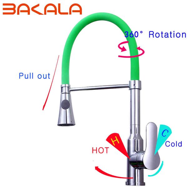 kitchen faucets chrome finish sink deck mount pull out dual sprayer nozzle cold mixer water taps rotation green ilx9
kitchen faucets chrome finish sink deck mount pull out dual sprayer nozzle cold mixer water taps rotation green ilx9