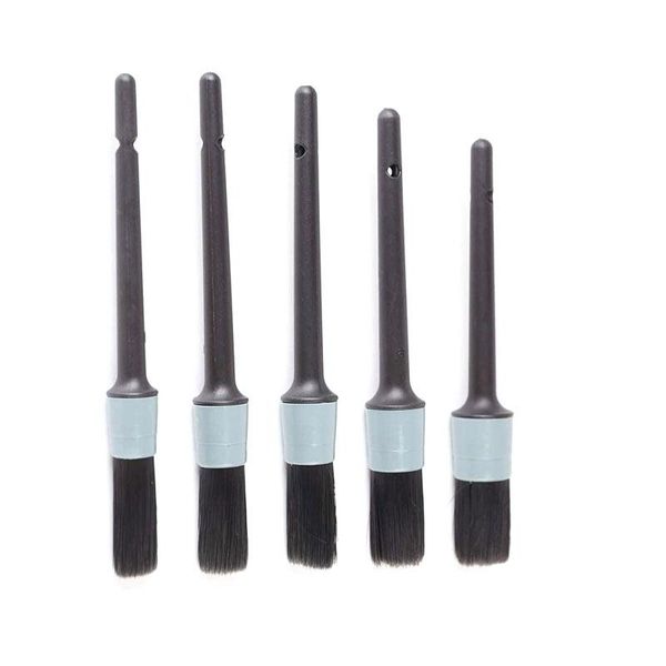 car sponge 5pcs detailing brushes cleaning brush set for wheels tire interior exterior leather air vents kit tool
car sponge 5pcs detailing brushes cleaning brush set for wheels tire interior exterior leather air vents kit tool