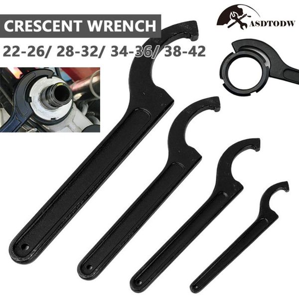 hand tools 4/6pcs hook spanner wrench for round er chuck nut with open size 22-26mm and 68-72 unscrew
hand tools 4/6pcs hook spanner wrench for round er chuck nut with open size 22-26mm and 68-72 unscrew