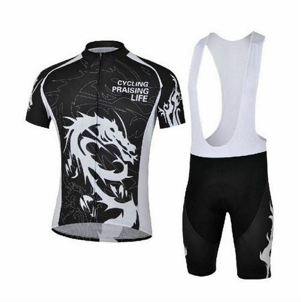 2021 road bike clothes short sleeve cycling jersey and padded (bib) shorts set anti uv,breathable,quick dry,anti shrink,male,female, Black;red
2021 road bike clothes short sleeve cycling jersey and padded (bib) shorts set anti uv,breathable,quick dry,anti shrink,male,female, Black;red