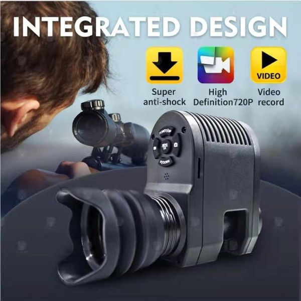 all megaorei 3 night vision scope hd720p monocular hunting camera digital video recorder with 850nm laser ir cameras
all megaorei 3 night vision scope hd720p monocular hunting camera digital video recorder with 850nm laser ir cameras
