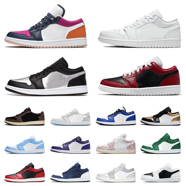 original jumpman 1 low basketball shoes mens womens chicago usa court purple unc grey magenta crimson tint reverse bred men women sports sne, White;red
original jumpman 1 low basketball shoes mens womens chicago usa court purple unc grey magenta crimson tint reverse bred men women sports sne, White;red