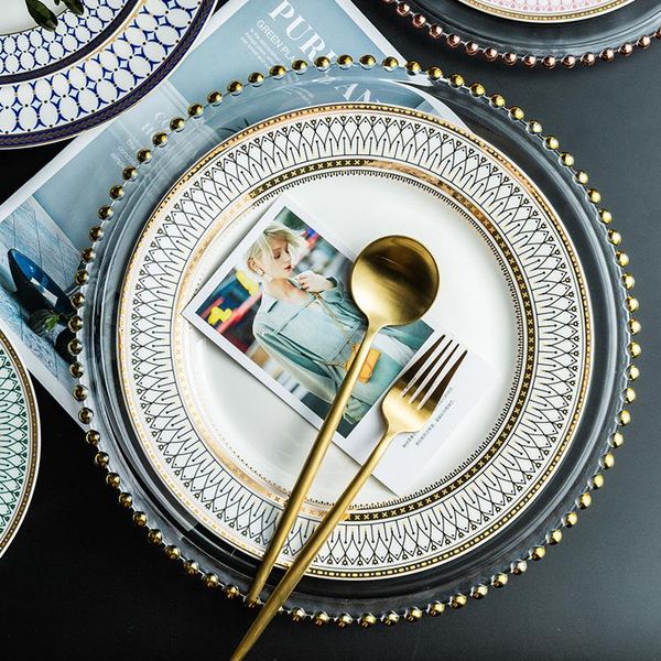 dishes & plates nordic modern dinner unique ceramic western gold breakfast set vajilla completa kitchen tableware ei50dp
dishes & plates nordic modern dinner unique ceramic western gold breakfast set vajilla completa kitchen tableware ei50dp