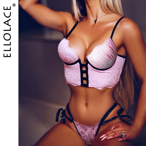 lingerie womens underwear push up bralette and thong erotic lingerie set underwear for women wholesale bra set, Black;white
lingerie womens underwear push up bralette and thong erotic lingerie set underwear for women wholesale bra set, Black;white