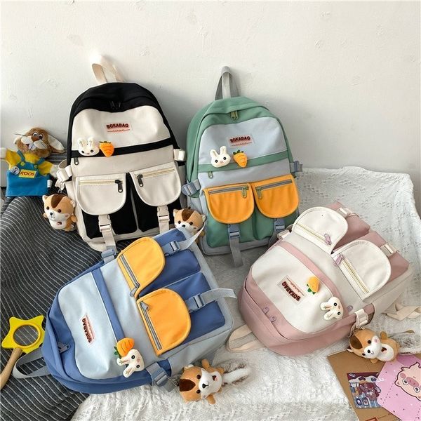 backpack manna nice female backpack rucksacks canvas ladies harajuku kawaii school bags for girl large urvs 
backpack manna nice female backpack rucksacks canvas ladies harajuku kawaii school bags for girl large urvs