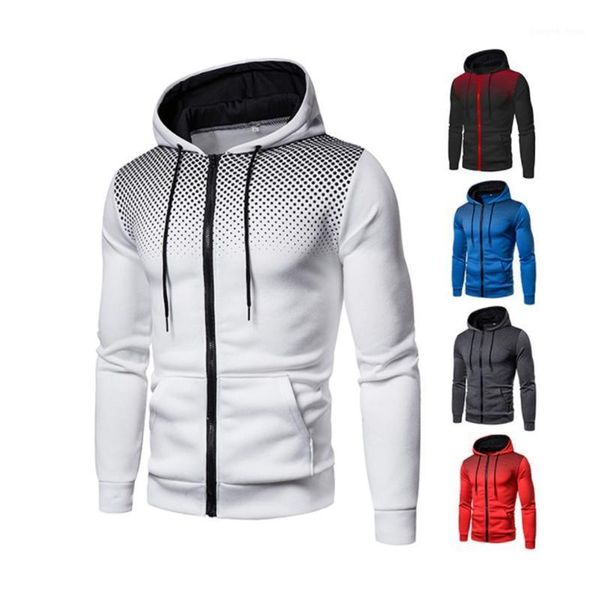 men's jackets 2021 outdoor hooded jacket autumn and winter men windproof sports outwear warm casual zipper coat plus size, Black;brown
men's jackets 2021 outdoor hooded jacket autumn and winter men windproof sports outwear warm casual zipper coat plus size, Black;brown