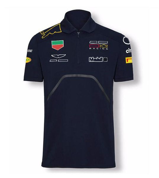 f1 formula one team uniform car quick-drying and breathable racing suit short-sleeved t-shirt polo shirt lapel overalls, White;black
f1 formula one team uniform car quick-drying and breathable racing suit short-sleeved t-shirt polo shirt lapel overalls, White;black