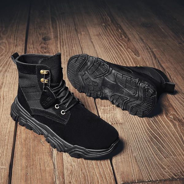 boots shoe zapatos on para sport coturno mens botas boty for sneaker spring western sports slip shoes causal sneakers men de, Black
boots shoe zapatos on para sport coturno mens botas boty for sneaker spring western sports slip shoes causal sneakers men de, Black