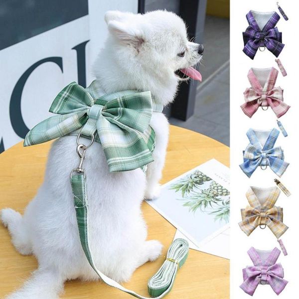 cat collars & leads lovely close fitting breathable pet cats dogs harness traction rope kit leash chest strap set
cat collars & leads lovely close fitting breathable pet cats dogs harness traction rope kit leash chest strap set