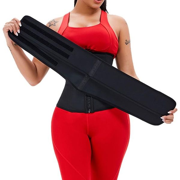 women's shapers -selling double waist belt strengthened slimming body manager shapewear sports sweating plastic belly, Black;white
women's shapers -selling double waist belt strengthened slimming body manager shapewear sports sweating plastic belly, Black;white