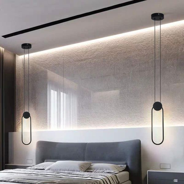 nordic minimalist chandelier round oval metal modern led contemporary interior decoration for bedside pendant lamps
nordic minimalist chandelier round oval metal modern led contemporary interior decoration for bedside pendant lamps