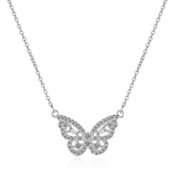 pendant necklaces bowknot cubic zirconia pendants necklace for women korean fashion neck jewelry sweater chain birthday party gifts h, Silver
pendant necklaces bowknot cubic zirconia pendants necklace for women korean fashion neck jewelry sweater chain birthday party gifts h, Silver