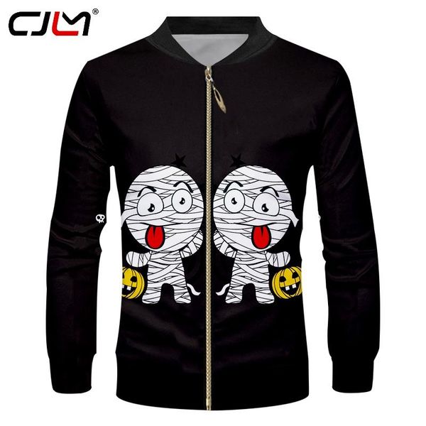 men's jackets cjlm halloween man anime 3d printed zipper munny pumpkin autumn and winter style big size zip jacket, Black;brown
men's jackets cjlm halloween man anime 3d printed zipper munny pumpkin autumn and winter style big size zip jacket, Black;brown