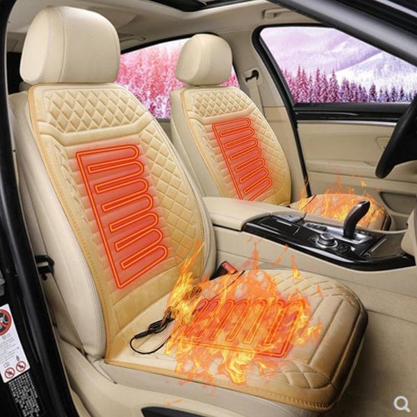 car seat covers heated cushion 12v 30w heater heating pad for winter universal accessories 4 colors
car seat covers heated cushion 12v 30w heater heating pad for winter universal accessories 4 colors