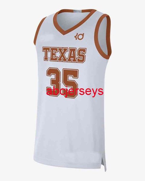 stitched texas longhorns kevin durant #35 white orange ncaa jersey xs-6xl custom any name number basketball jerseys, Black
stitched texas longhorns kevin durant #35 white orange ncaa jersey xs-6xl custom any name number basketball jerseys, Black