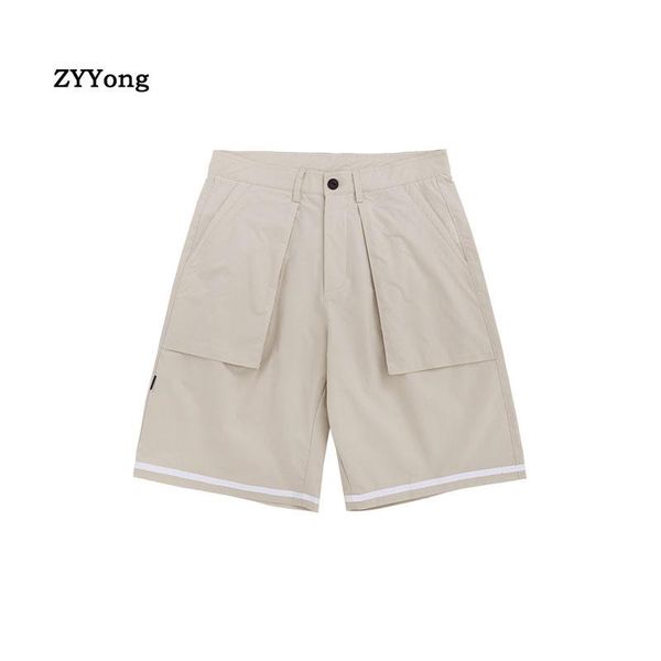 summer men shorts overalls fashion leisure hip hop streetwear multi-pocket reflective strip travel cargo pants motion clothing men's, White;black
summer men shorts overalls fashion leisure hip hop streetwear multi-pocket reflective strip travel cargo pants motion clothing men's, White;black