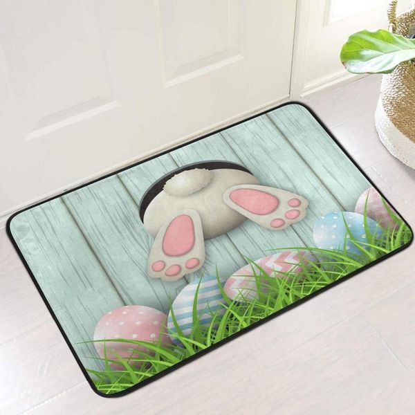 carpets happy easter day decoration doormat creative printing lovely anti-skid bottom floor indoor outdoor carpet home
carpets happy easter day decoration doormat creative printing lovely anti-skid bottom floor indoor outdoor carpet home