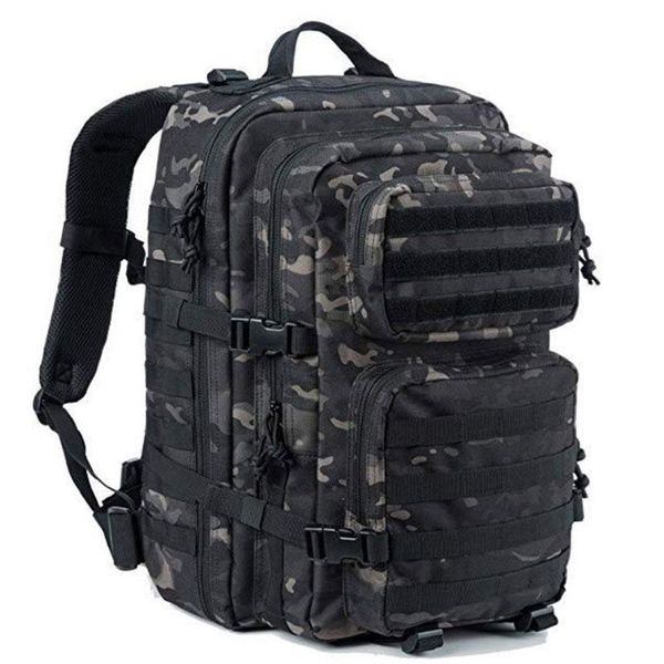 large capacity tactical molle backpack army military assault rucksack 3p softback outdoor hunting hiking camping camouflage bag bags
large capacity tactical molle backpack army military assault rucksack 3p softback outdoor hunting hiking camping camouflage bag bags