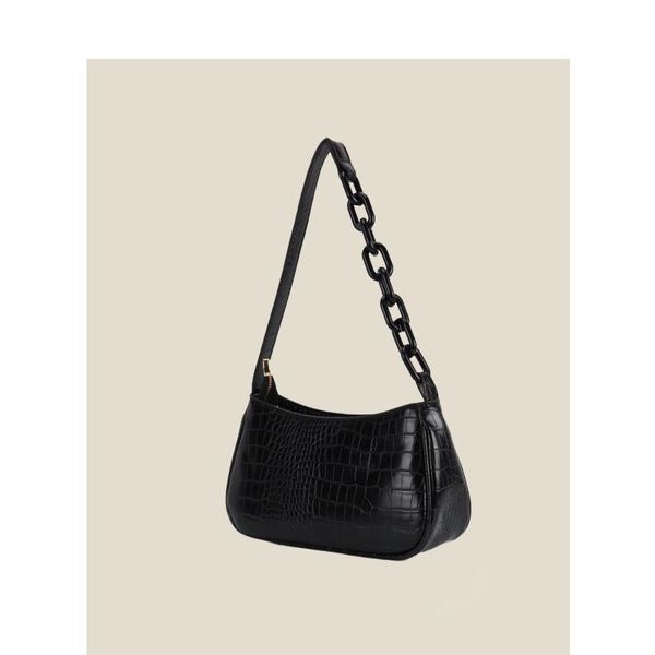 cross body ladies retro crocodile pattern imitation leather shoulder bag casual plain weave flap diagonal
cross body ladies retro crocodile pattern imitation leather shoulder bag casual plain weave flap diagonal