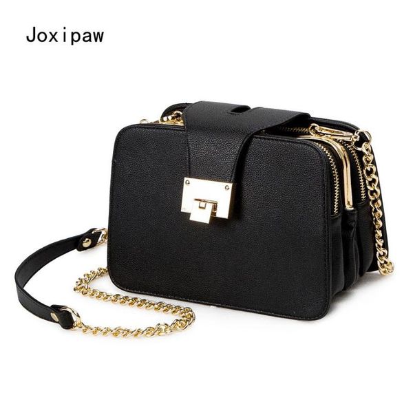 shoulder bags 2021 spring fashion women bag chain strap flap designer handbags clutch ladies messenger with metal buckle
shoulder bags 2021 spring fashion women bag chain strap flap designer handbags clutch ladies messenger with metal buckle
